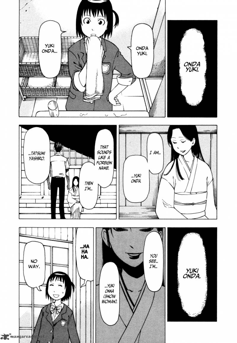 Soredemo Machi Wa Mawatteiru 35 30