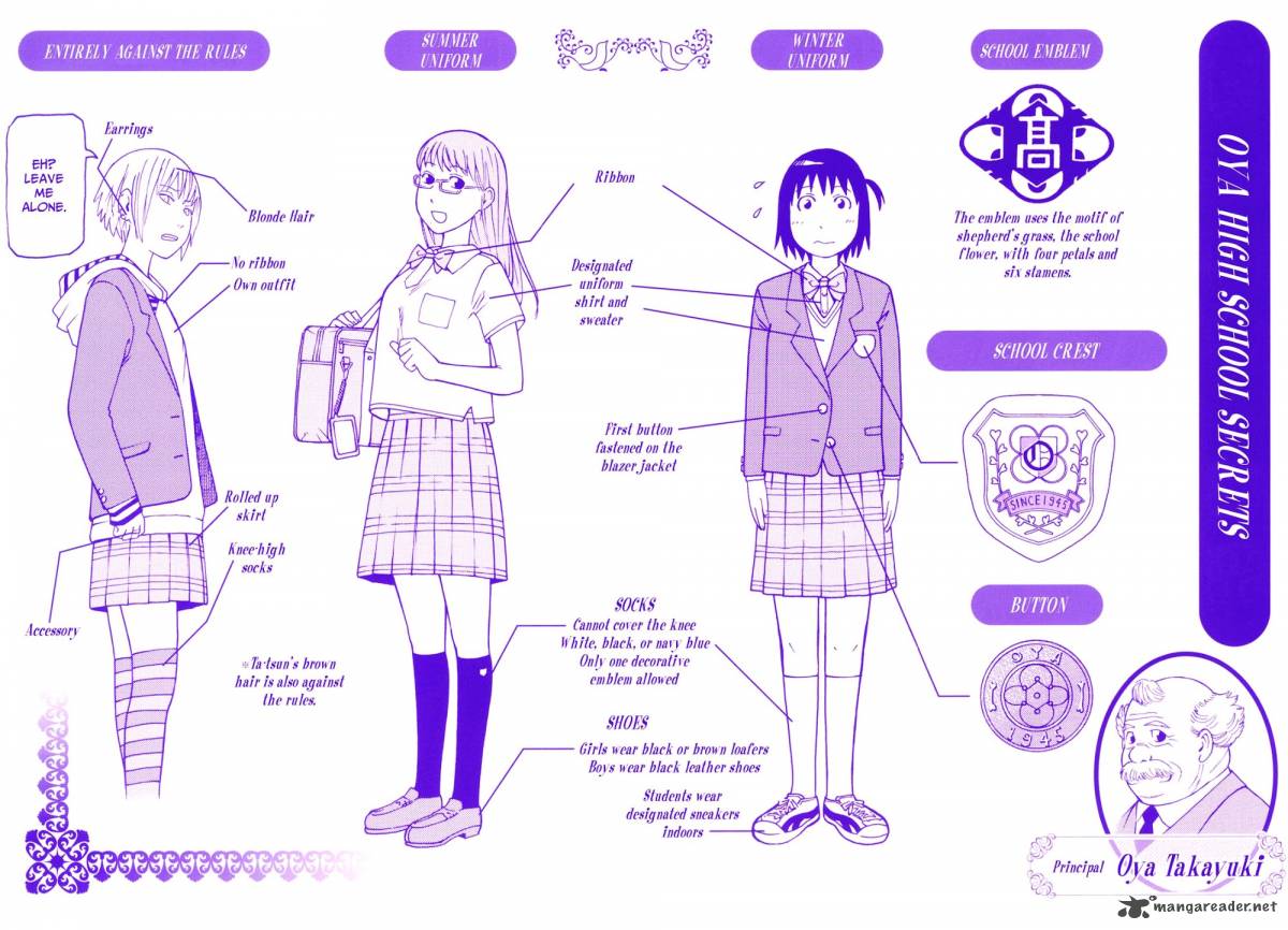 Soredemo Machi Wa Mawatteiru 35 5