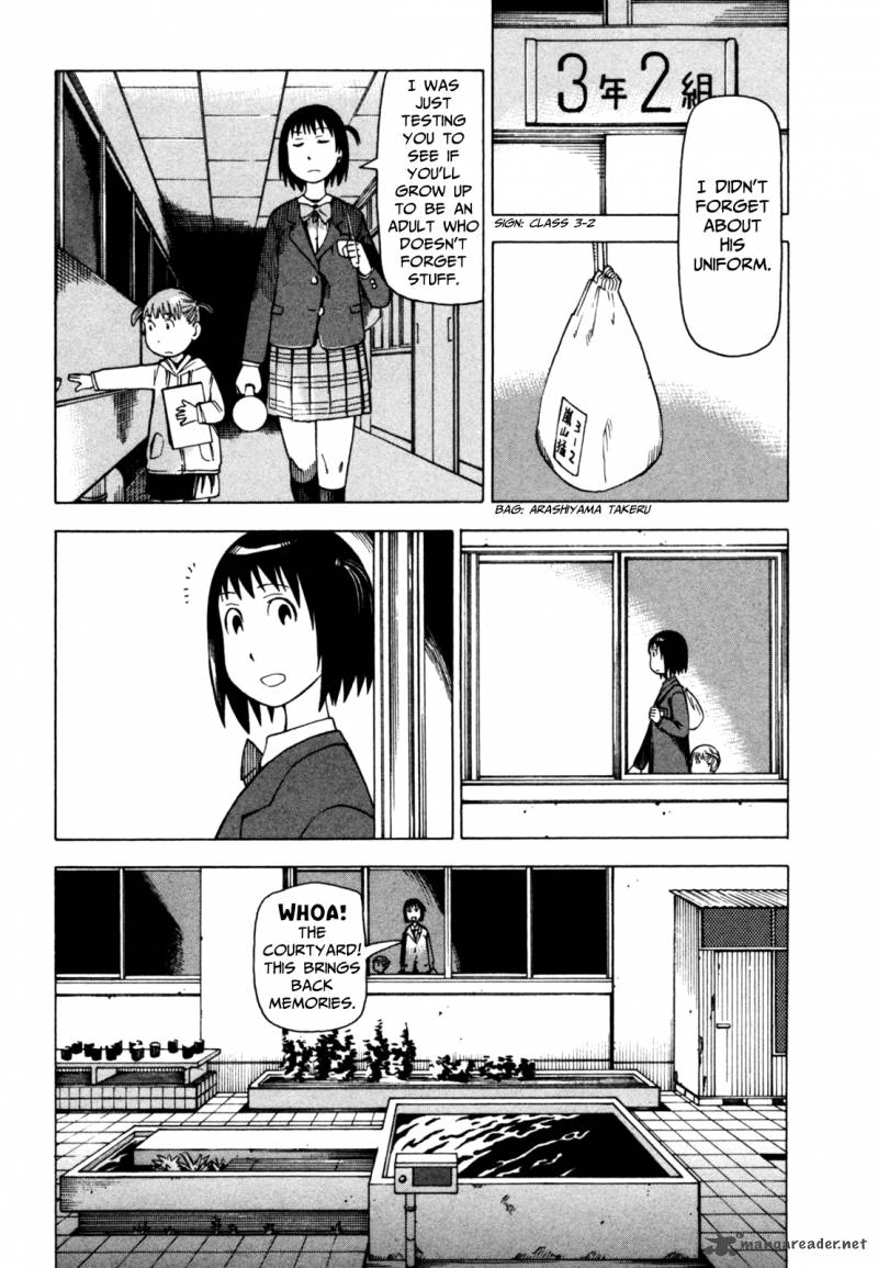 Soredemo Machi Wa Mawatteiru 36 12