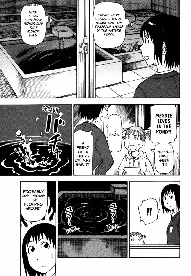 Soredemo Machi Wa Mawatteiru 36 13