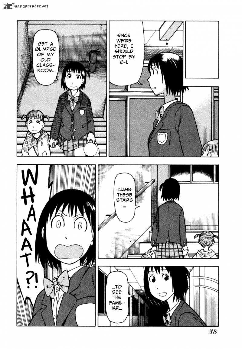 Soredemo Machi Wa Mawatteiru 36 14