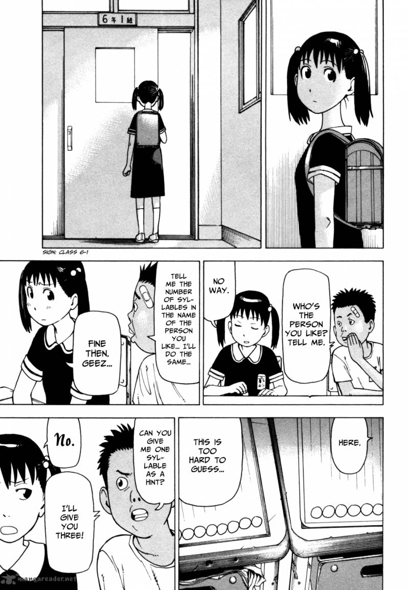 Soredemo Machi Wa Mawatteiru 36 15