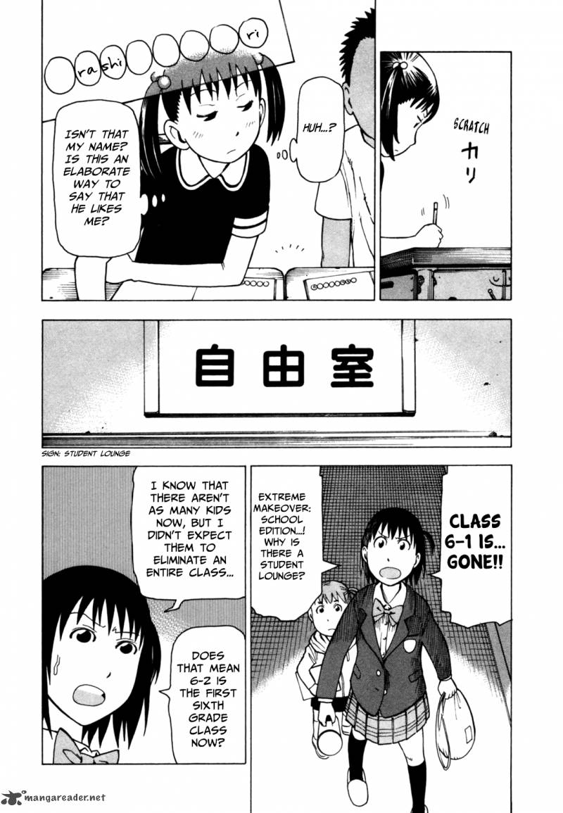 Soredemo Machi Wa Mawatteiru 36 16