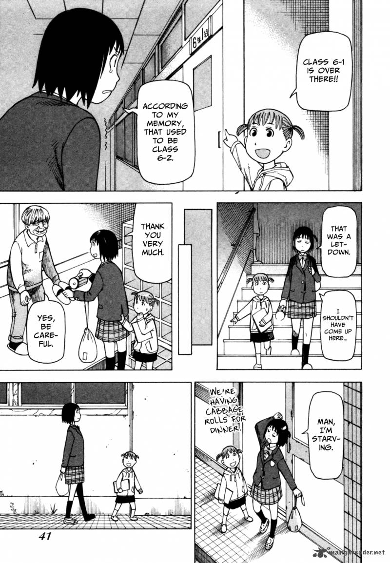 Soredemo Machi Wa Mawatteiru 36 17
