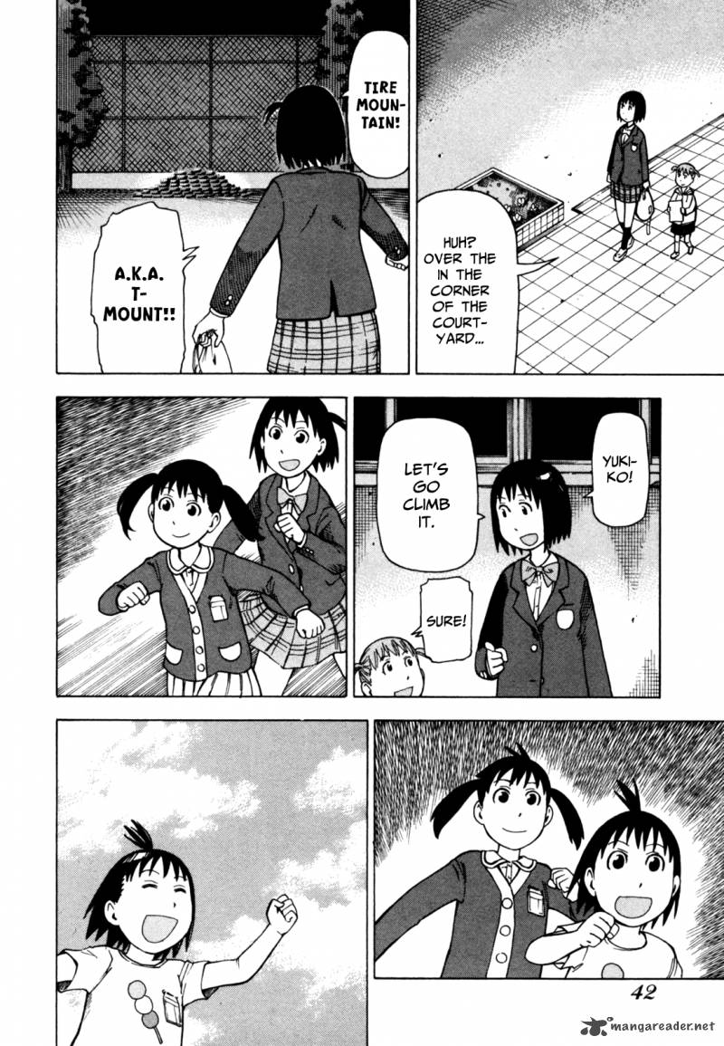 Soredemo Machi Wa Mawatteiru 36 18