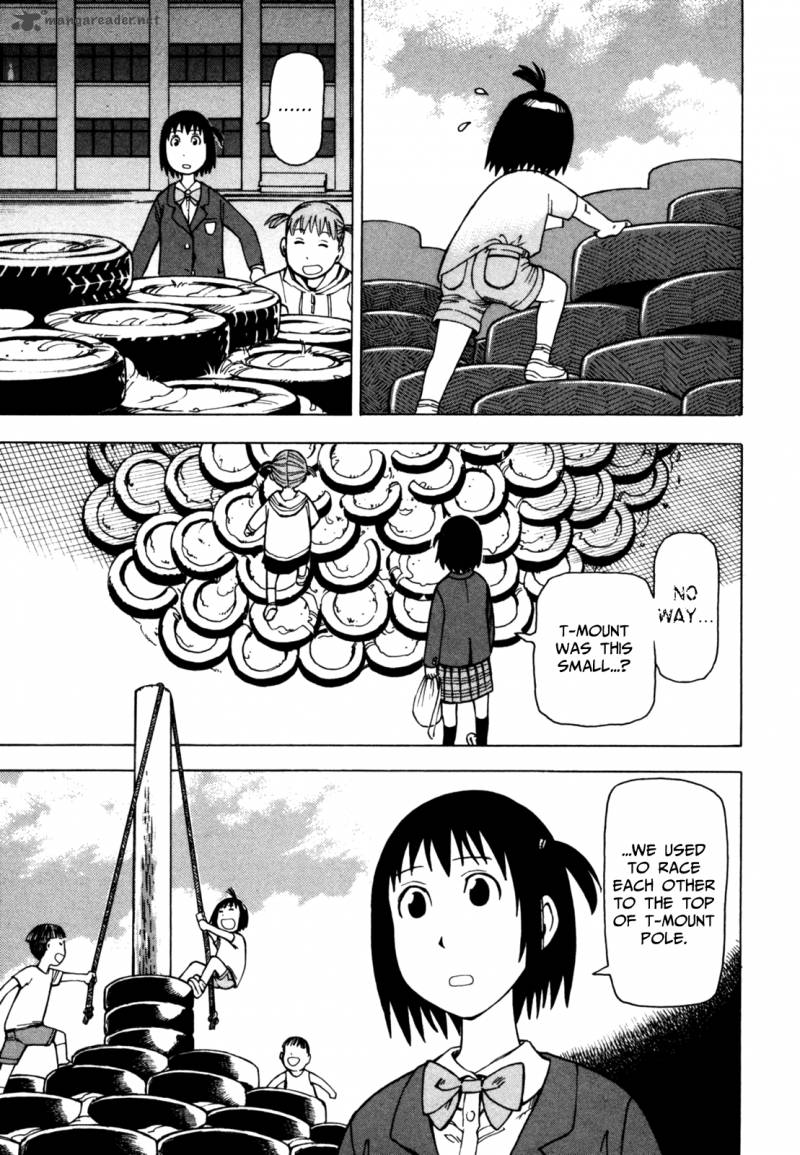 Soredemo Machi Wa Mawatteiru 36 19