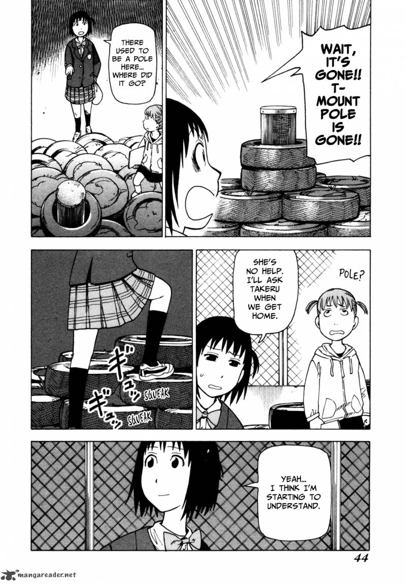 Soredemo Machi Wa Mawatteiru 36 20