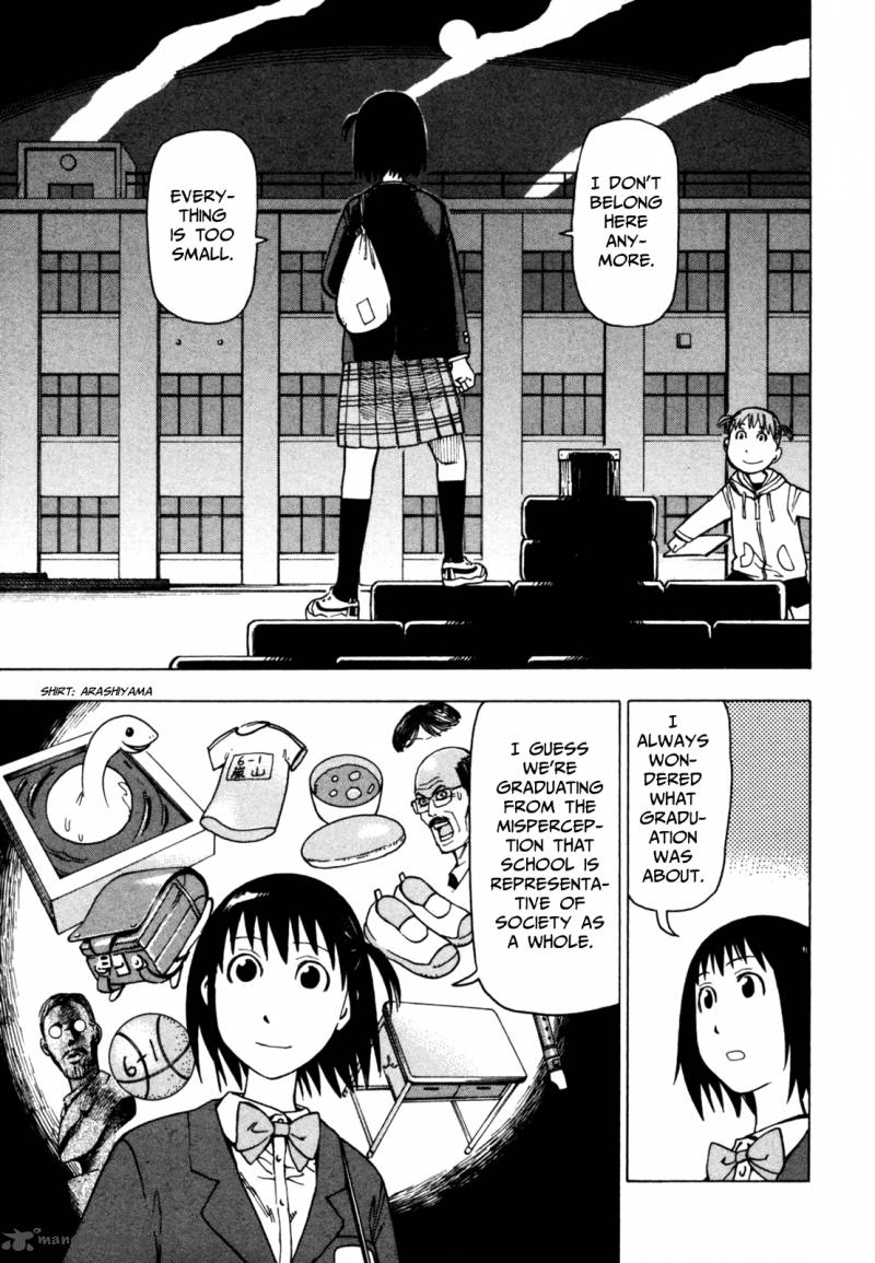 Soredemo Machi Wa Mawatteiru 36 21
