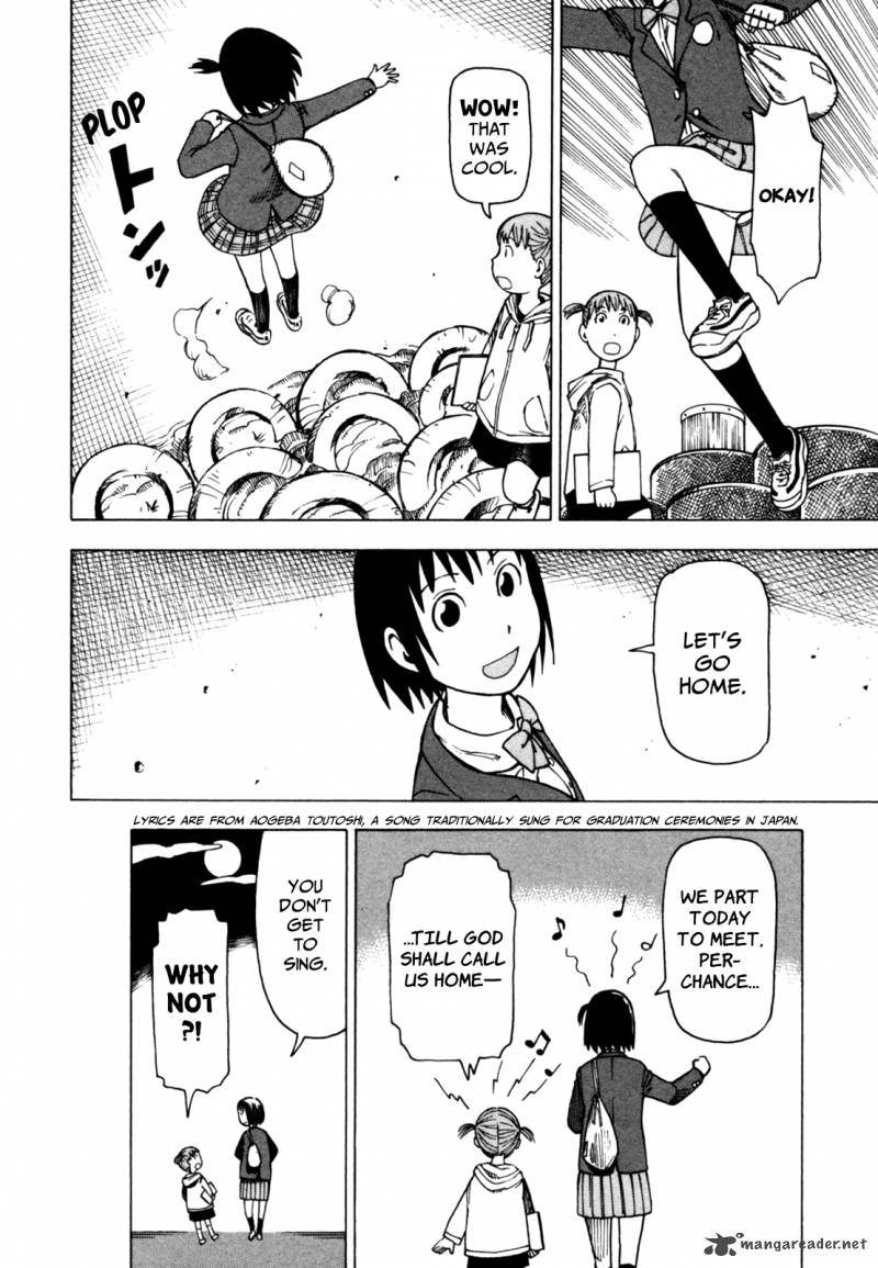 Soredemo Machi Wa Mawatteiru 36 22