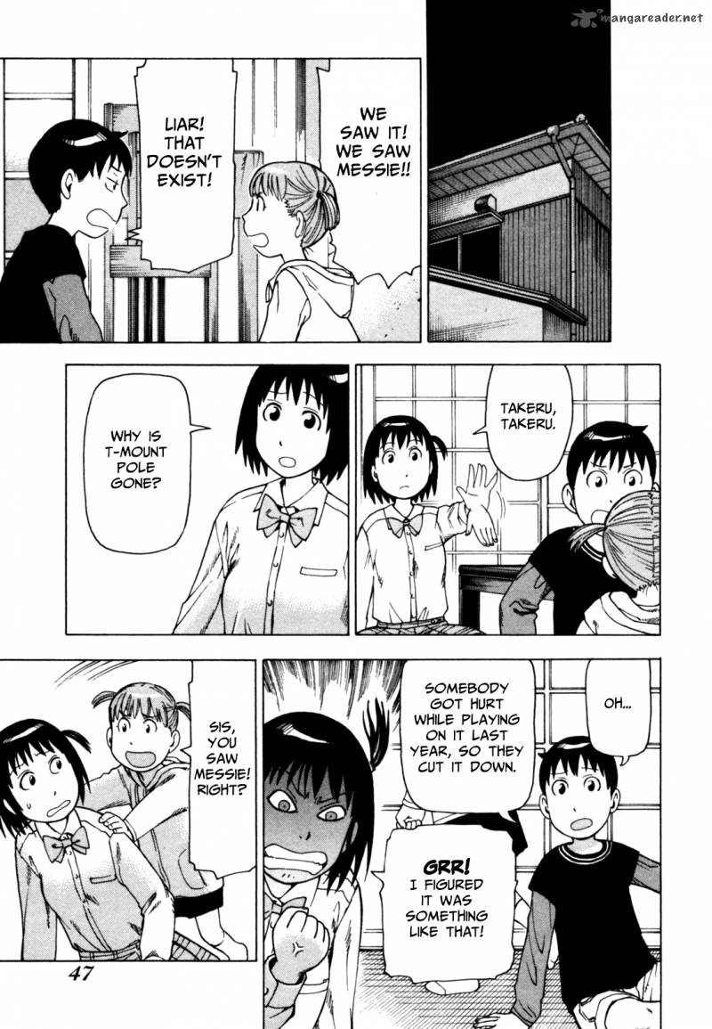 Soredemo Machi Wa Mawatteiru 36 23