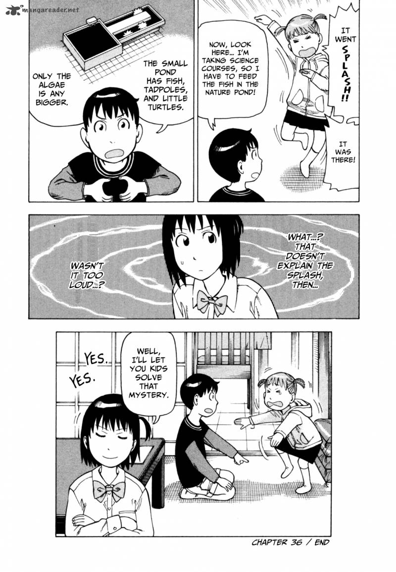 Soredemo Machi Wa Mawatteiru 36 24
