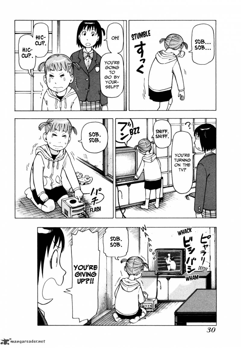 Soredemo Machi Wa Mawatteiru 36 6