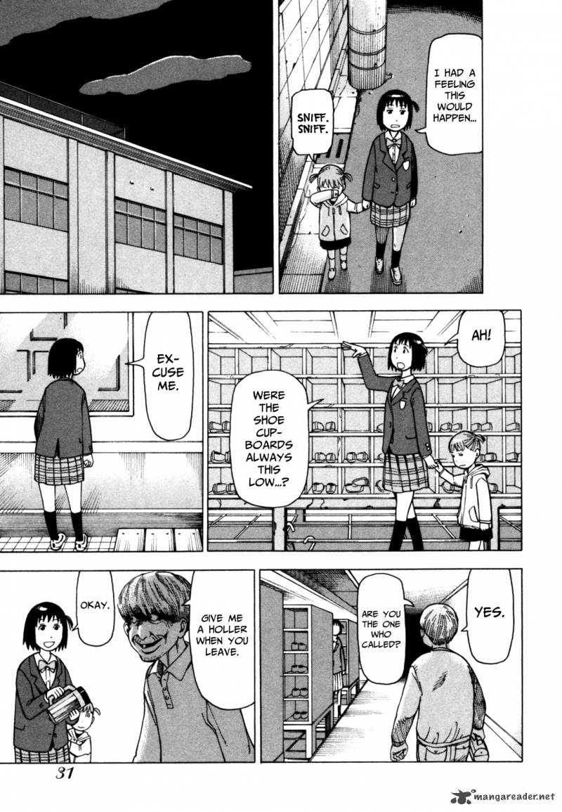 Soredemo Machi Wa Mawatteiru 36 7