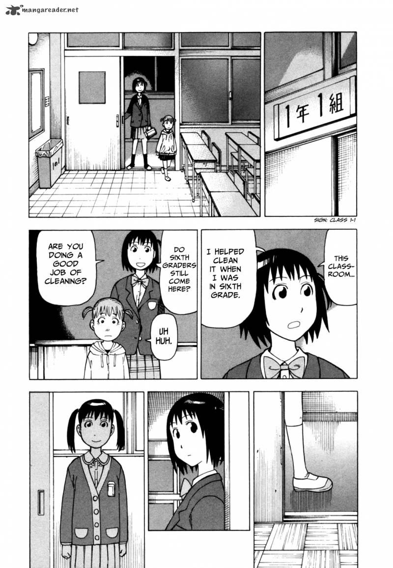Soredemo Machi Wa Mawatteiru 36 8