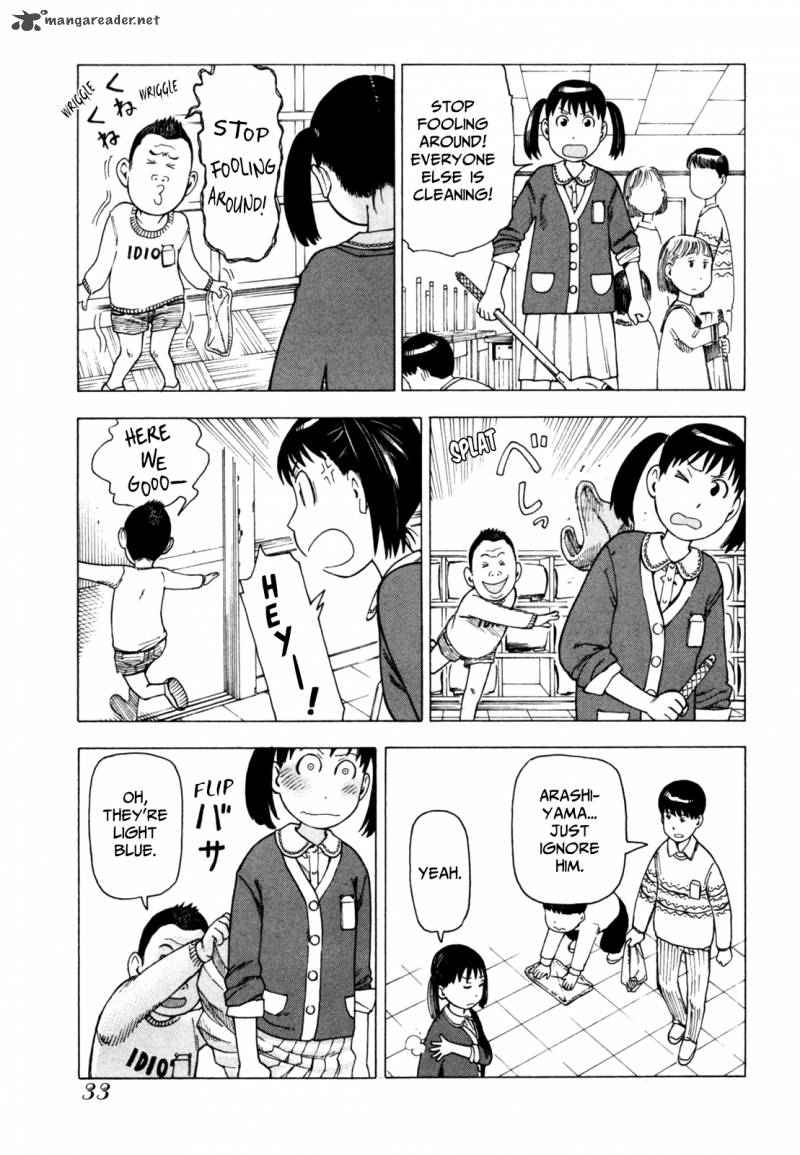 Soredemo Machi Wa Mawatteiru 36 9