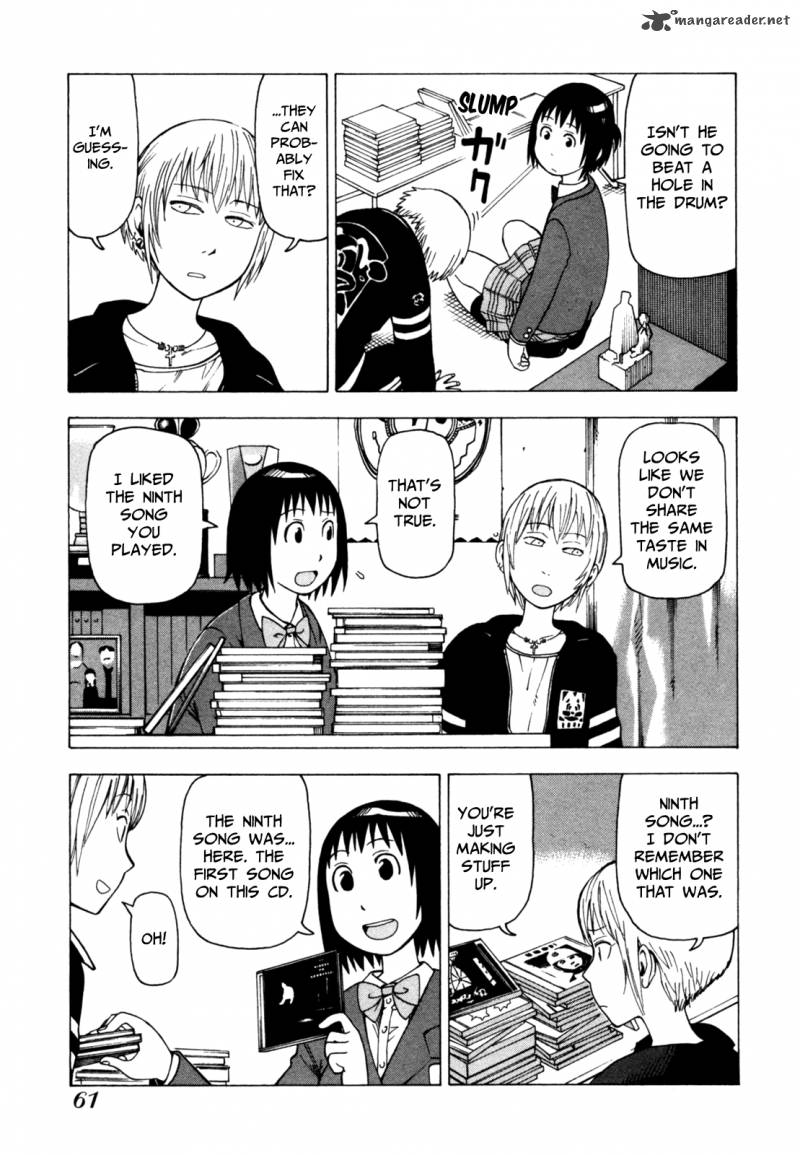 Soredemo Machi Wa Mawatteiru 37 13