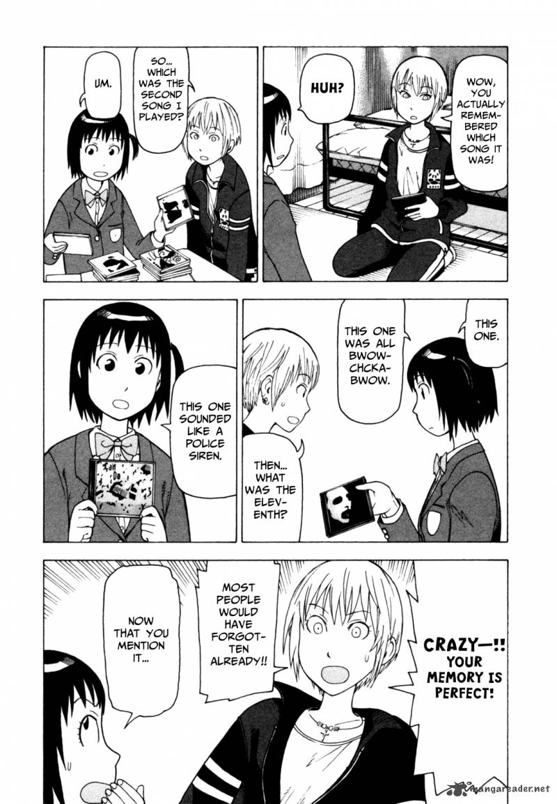 Soredemo Machi Wa Mawatteiru 37 14