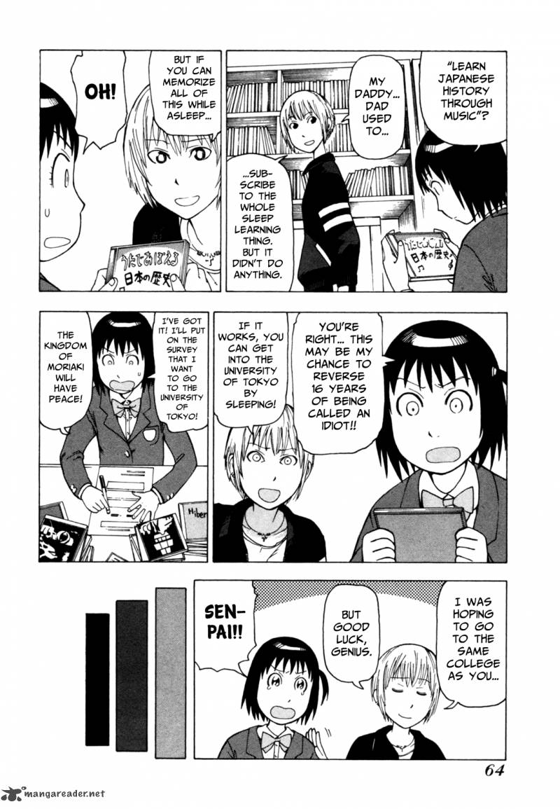 Soredemo Machi Wa Mawatteiru 37 16