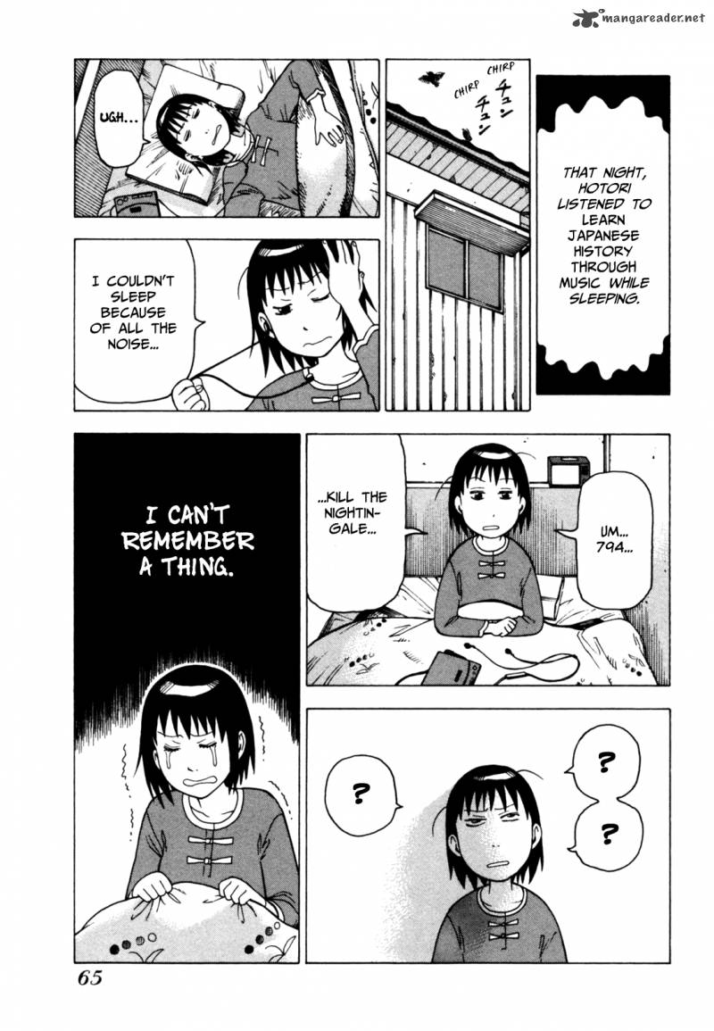 Soredemo Machi Wa Mawatteiru 37 17