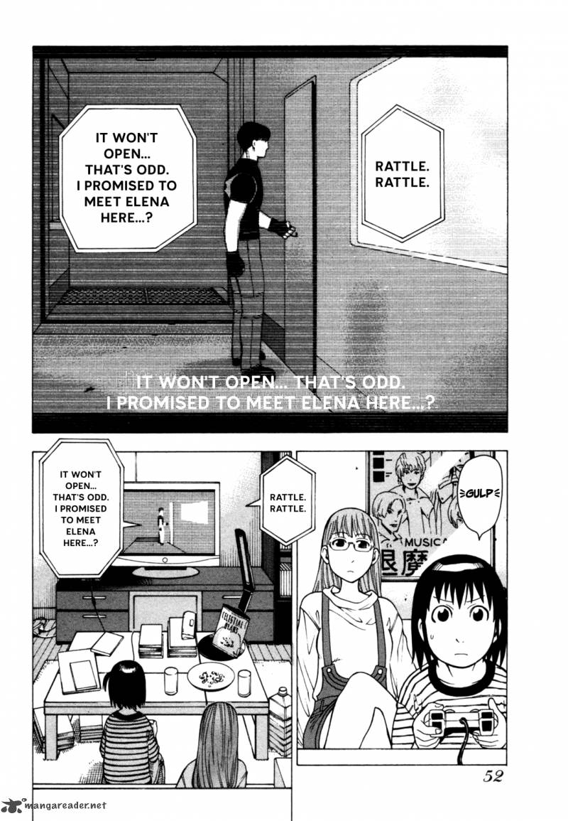 Soredemo Machi Wa Mawatteiru 37 4