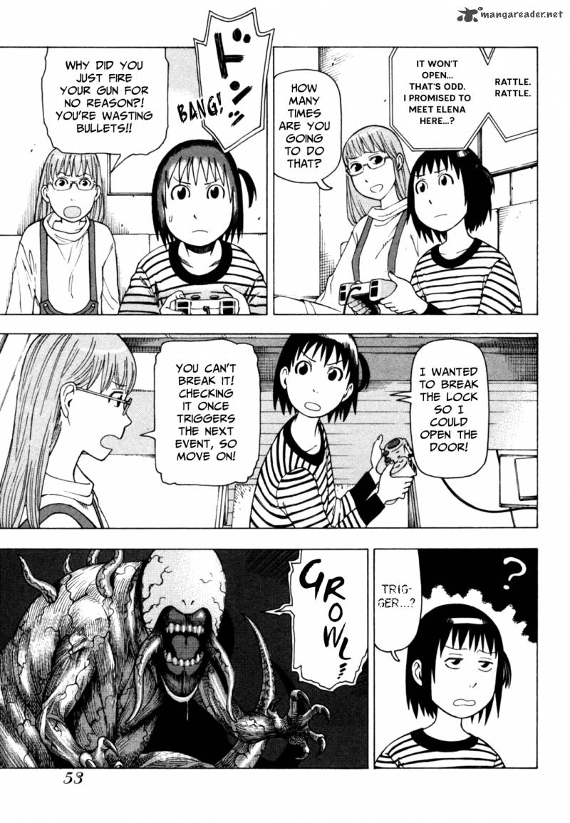 Soredemo Machi Wa Mawatteiru 37 5