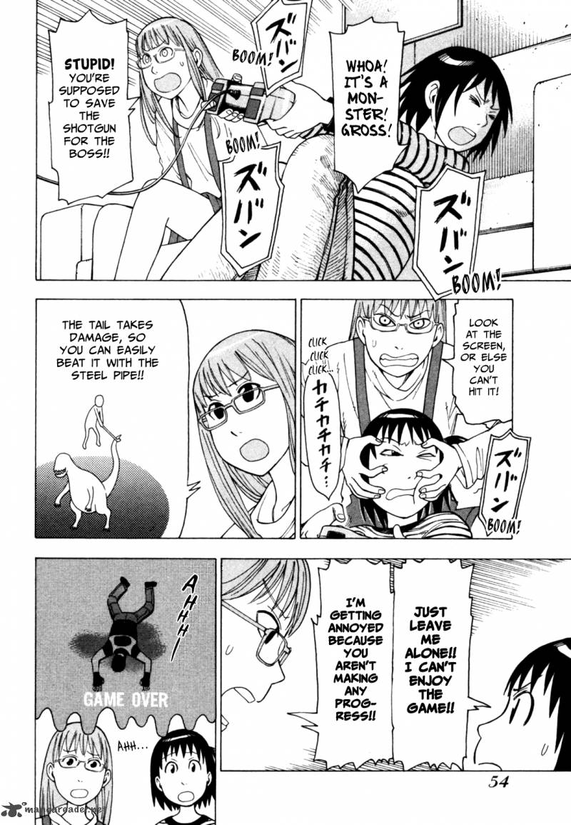 Soredemo Machi Wa Mawatteiru 37 6