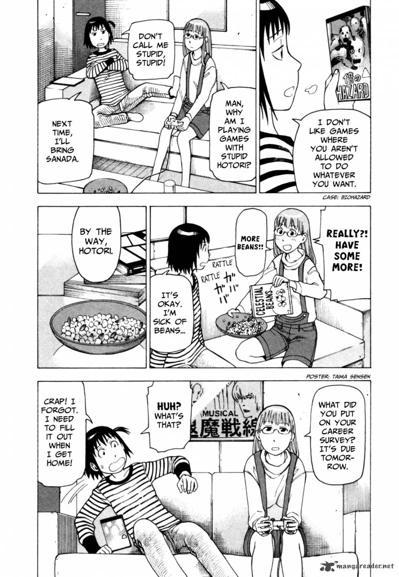 Soredemo Machi Wa Mawatteiru 37 7