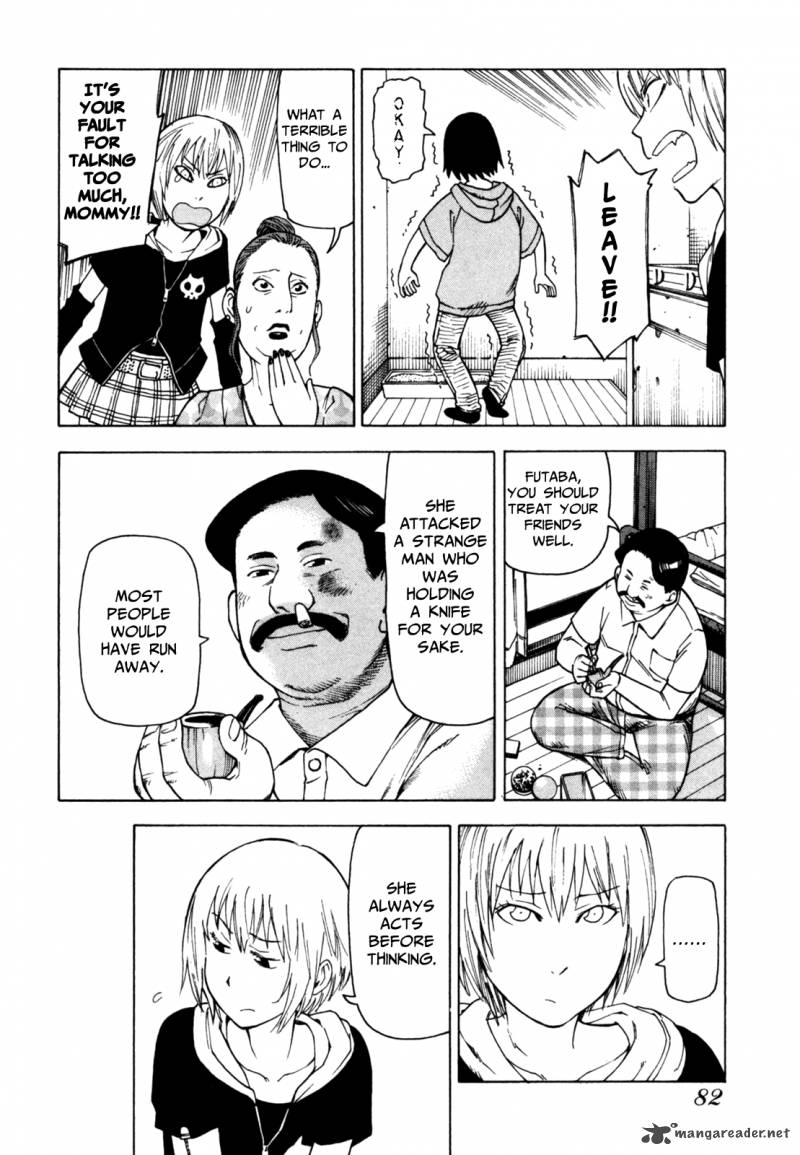 Soredemo Machi Wa Mawatteiru 38 18