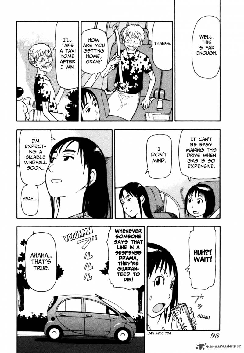 Soredemo Machi Wa Mawatteiru 39 10