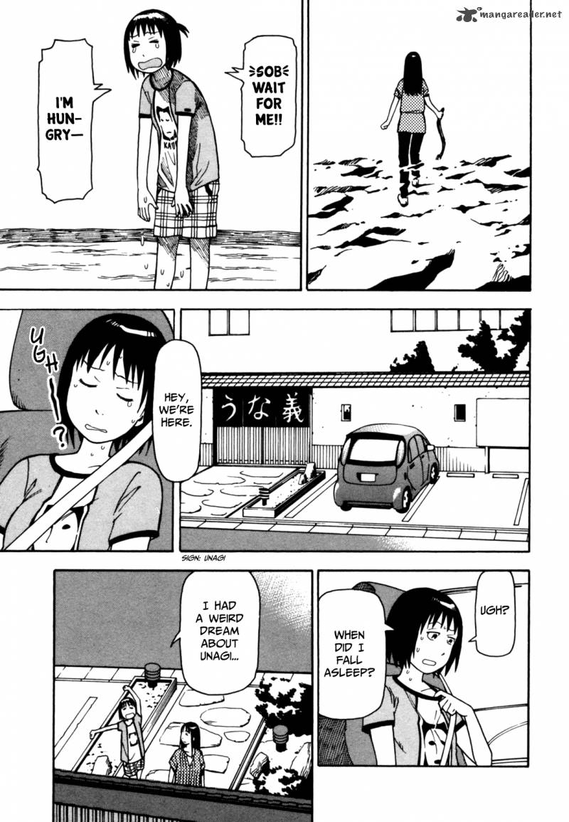 Soredemo Machi Wa Mawatteiru 39 13