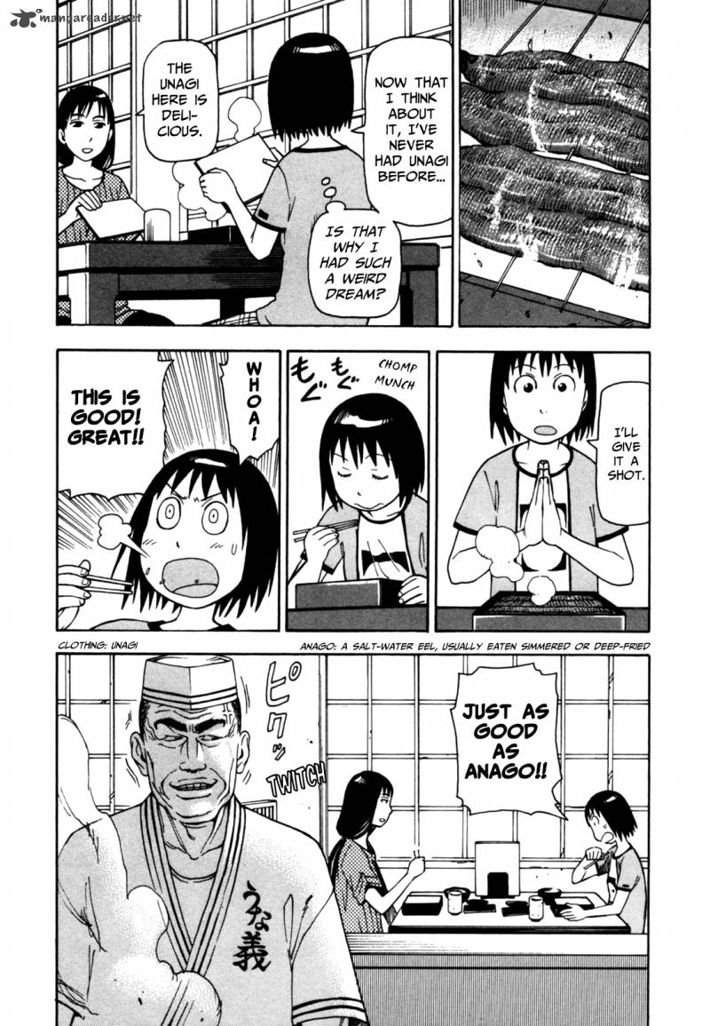 Soredemo Machi Wa Mawatteiru 39 14