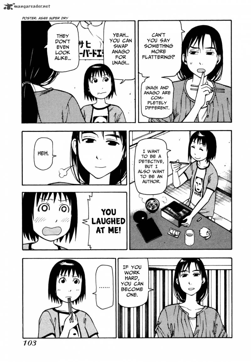 Soredemo Machi Wa Mawatteiru 39 15