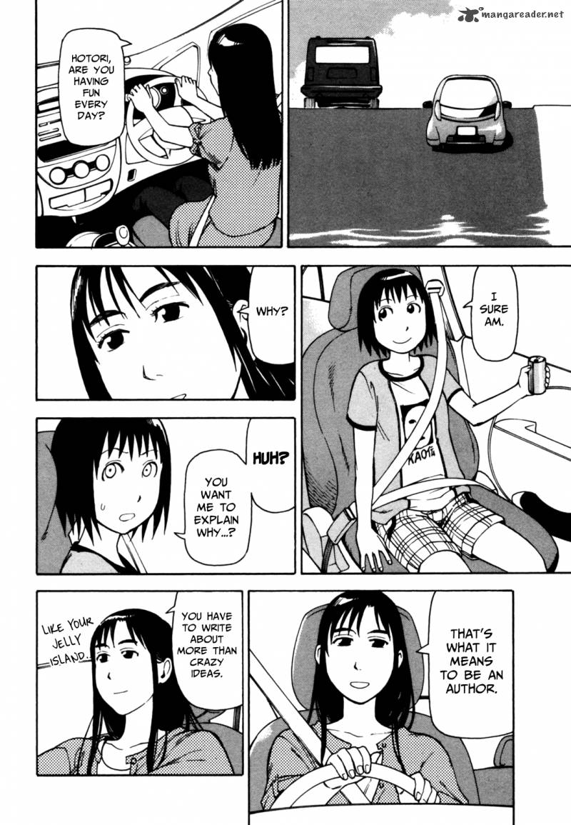 Soredemo Machi Wa Mawatteiru 39 16