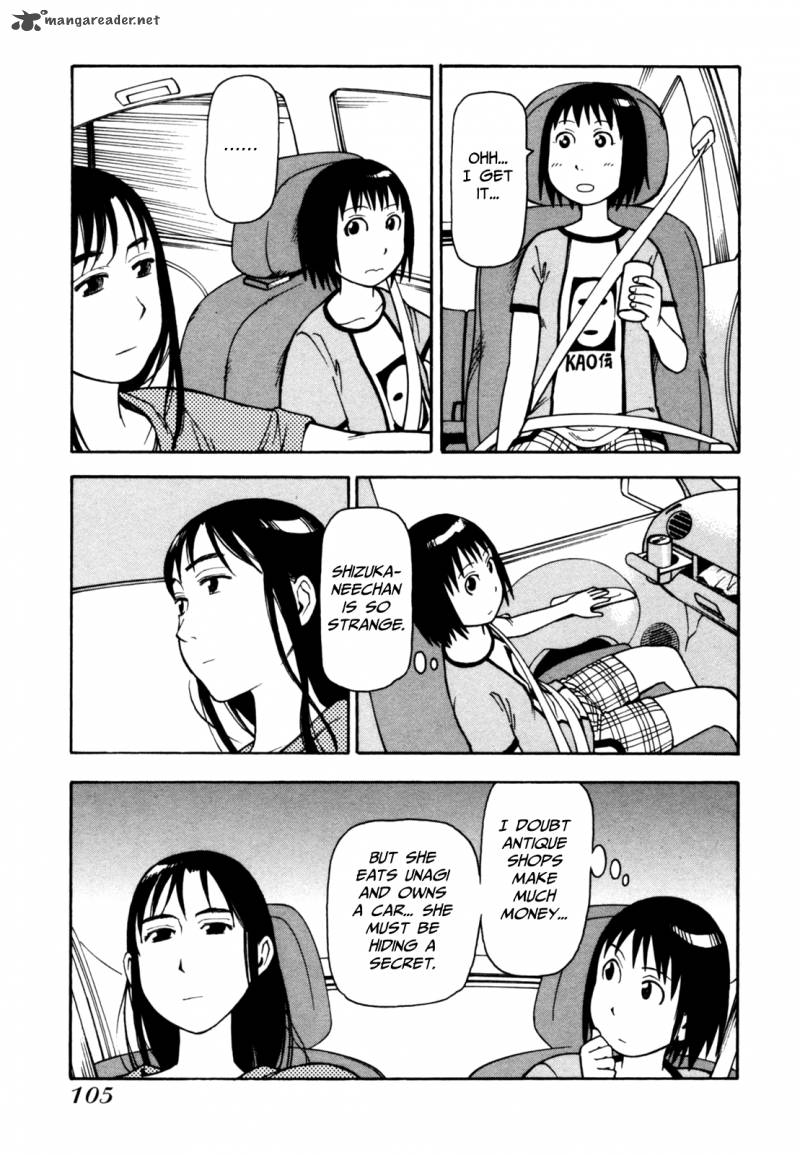Soredemo Machi Wa Mawatteiru 39 17