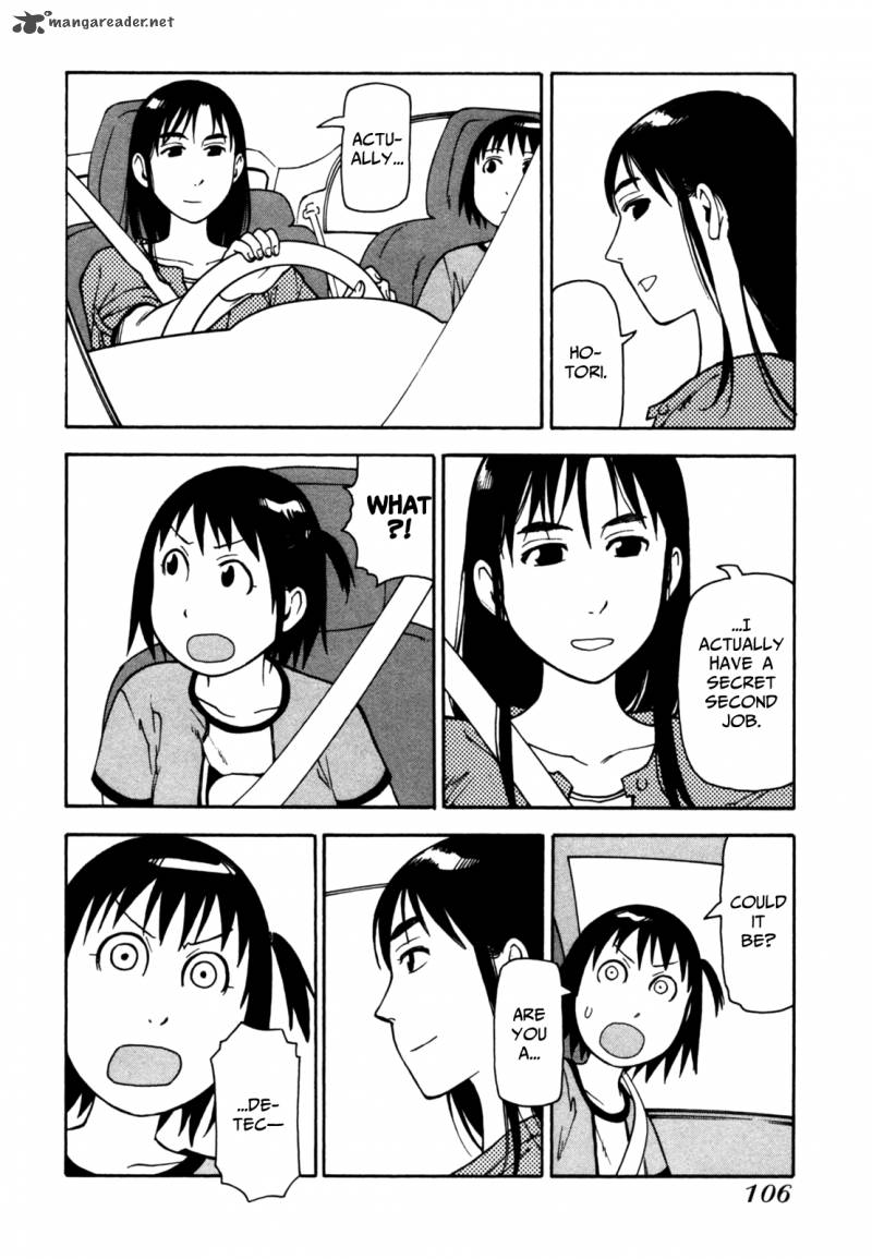 Soredemo Machi Wa Mawatteiru 39 18