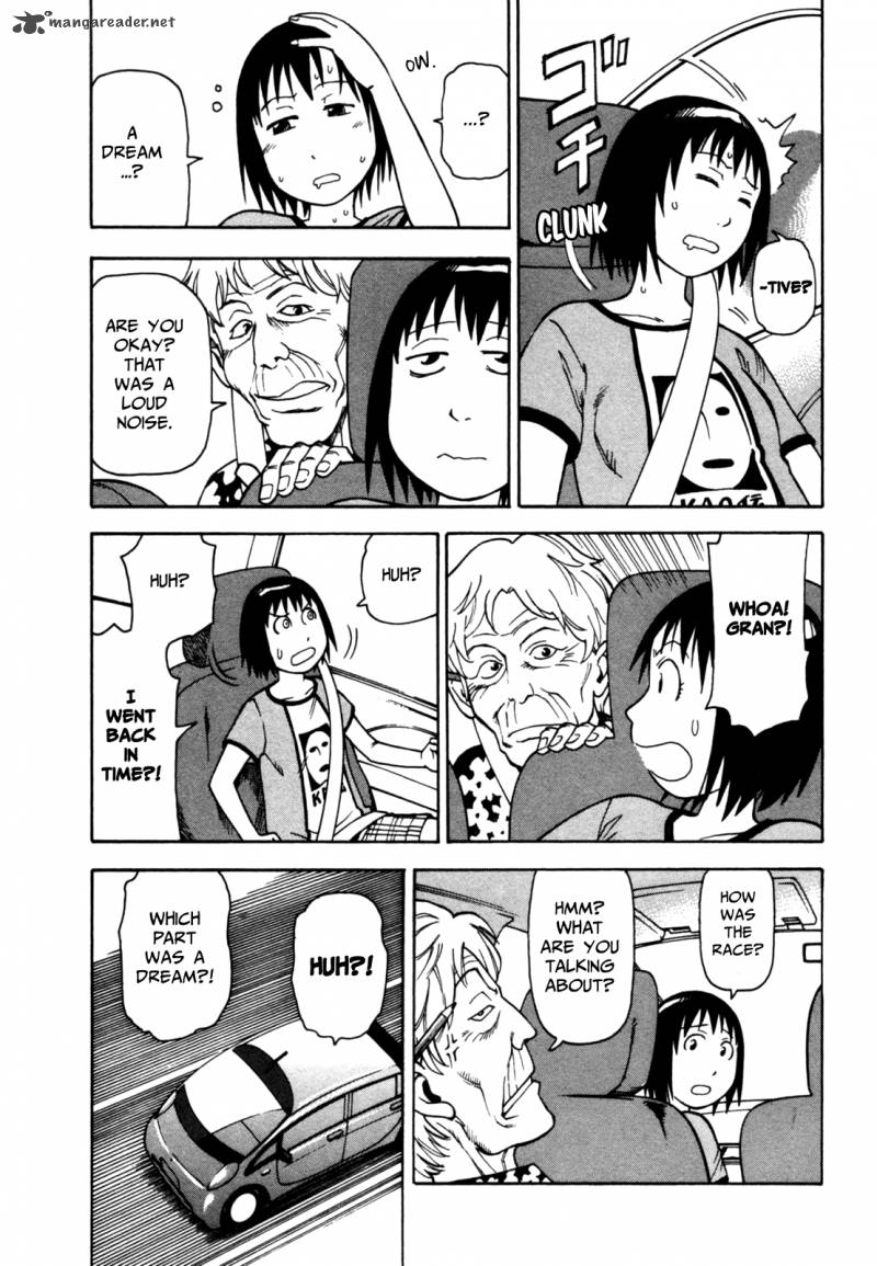 Soredemo Machi Wa Mawatteiru 39 19