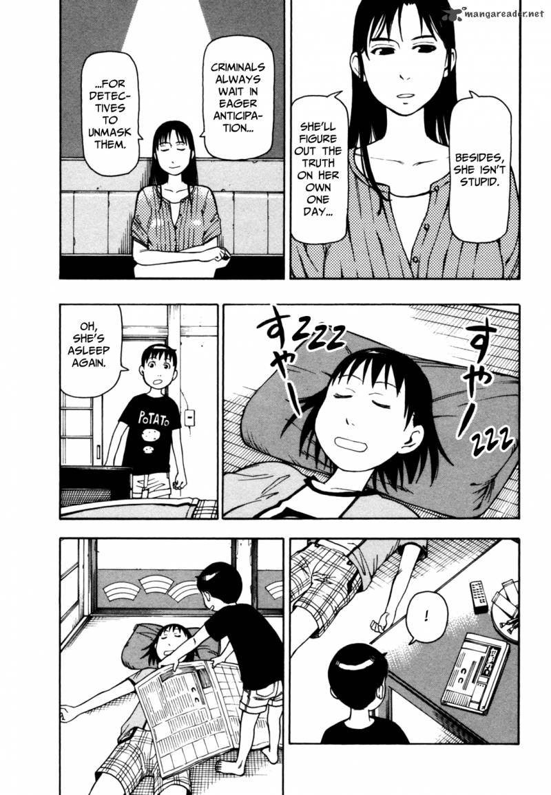 Soredemo Machi Wa Mawatteiru 39 21
