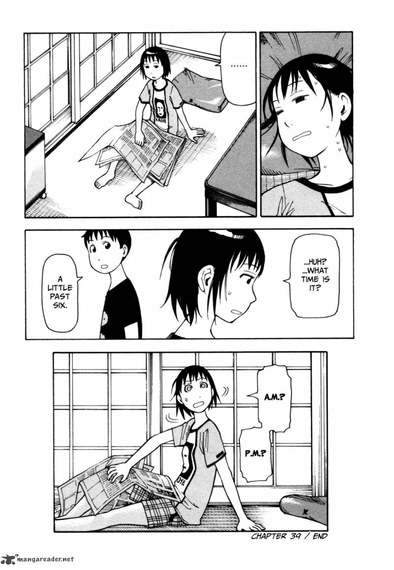 Soredemo Machi Wa Mawatteiru 39 22