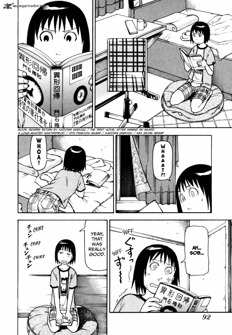 Soredemo Machi Wa Mawatteiru 39 4