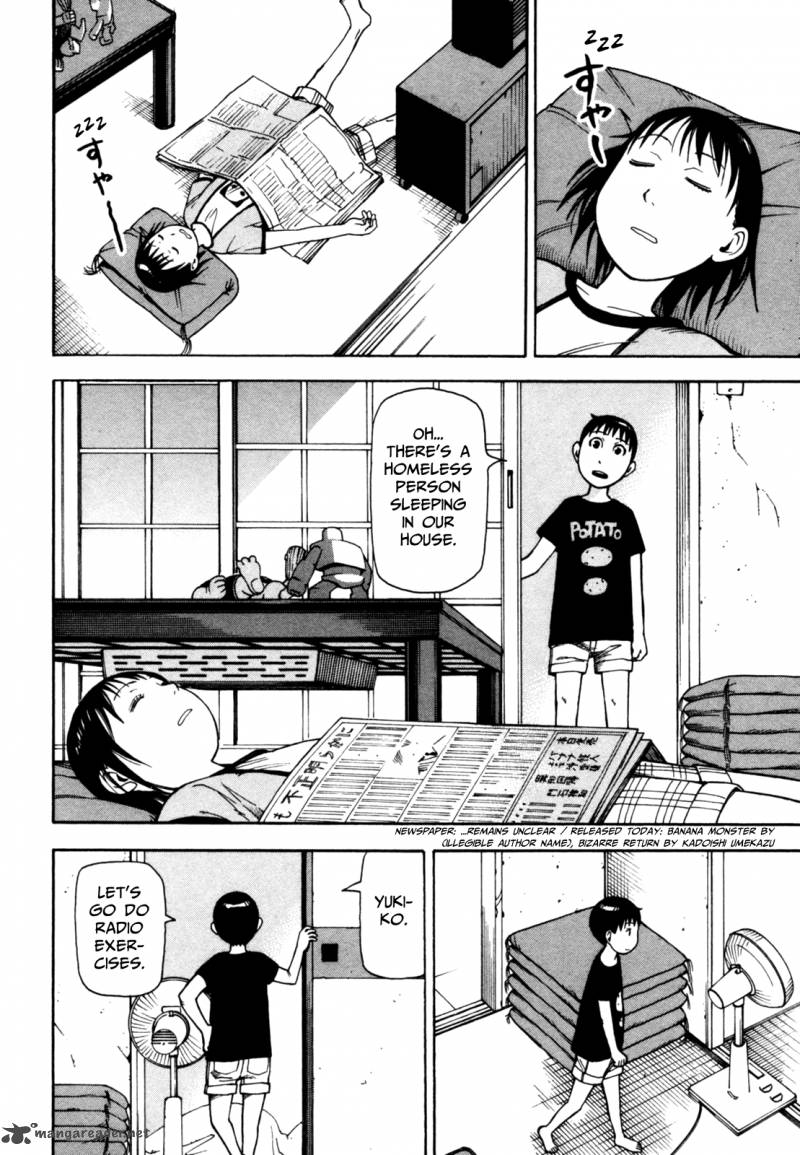Soredemo Machi Wa Mawatteiru 39 6