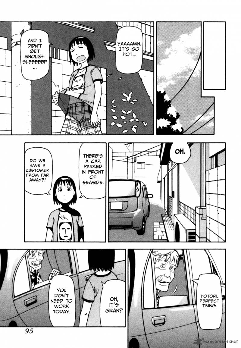 Soredemo Machi Wa Mawatteiru 39 7