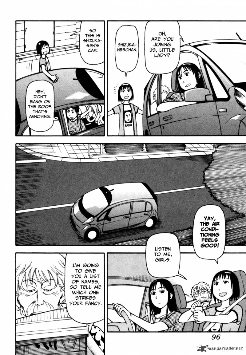 Soredemo Machi Wa Mawatteiru 39 8
