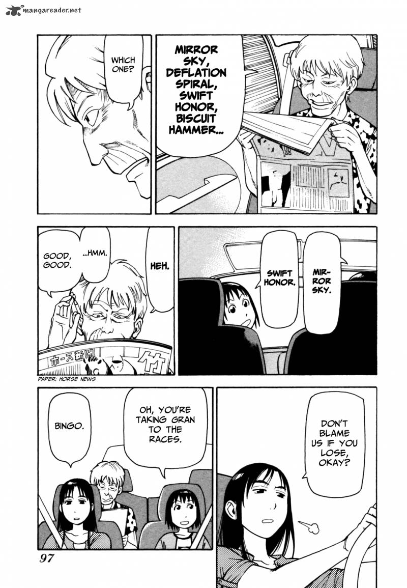 Soredemo Machi Wa Mawatteiru 39 9
