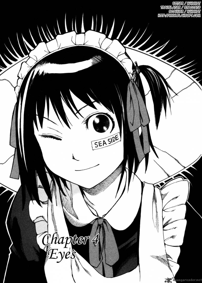 Soredemo Machi Wa Mawatteiru 4 1