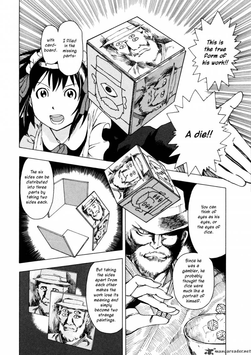 Soredemo Machi Wa Mawatteiru 4 14