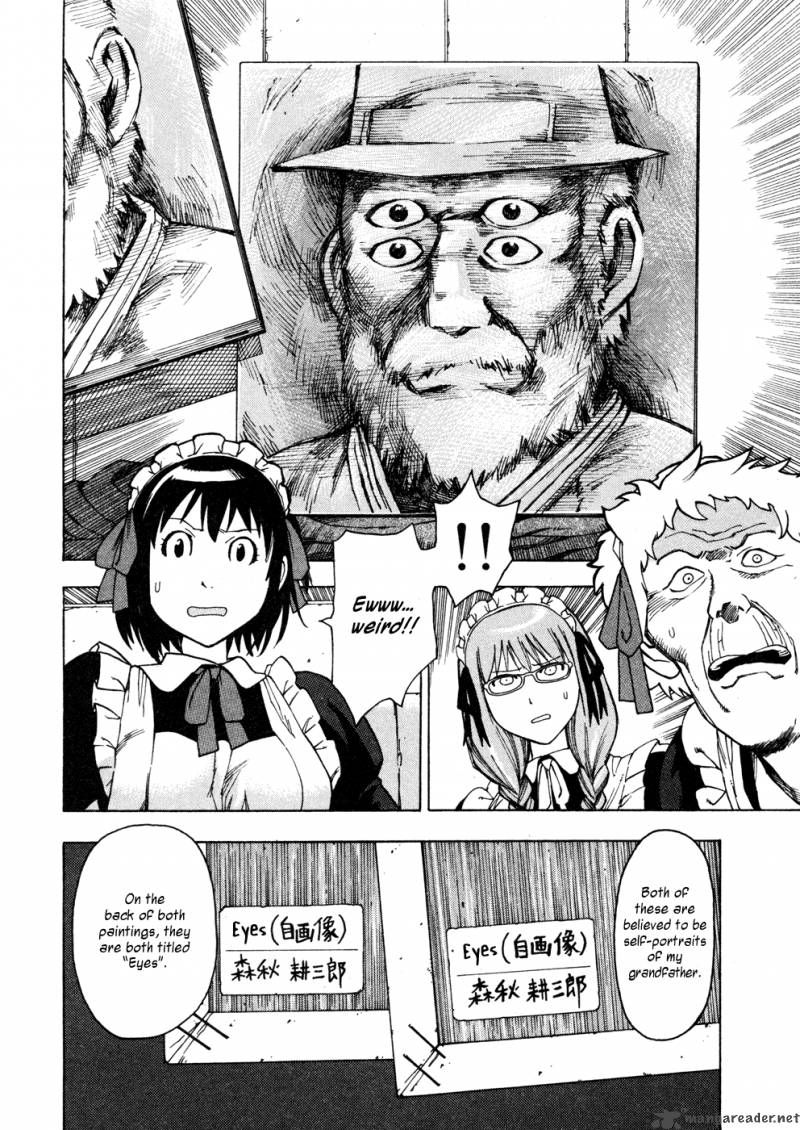 Soredemo Machi Wa Mawatteiru 4 6