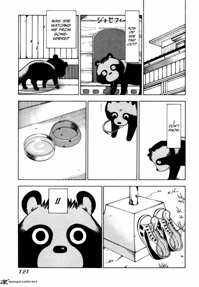 Soredemo Machi Wa Mawatteiru 40 13