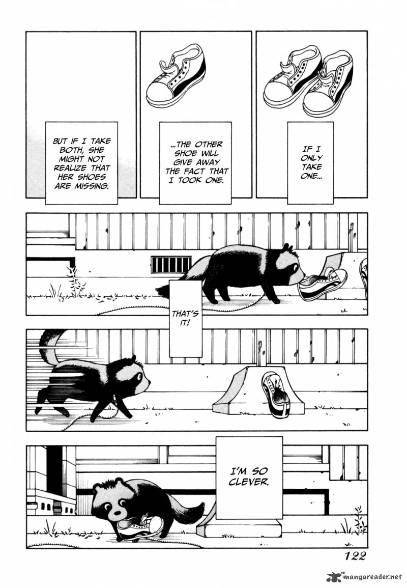 Soredemo Machi Wa Mawatteiru 40 14