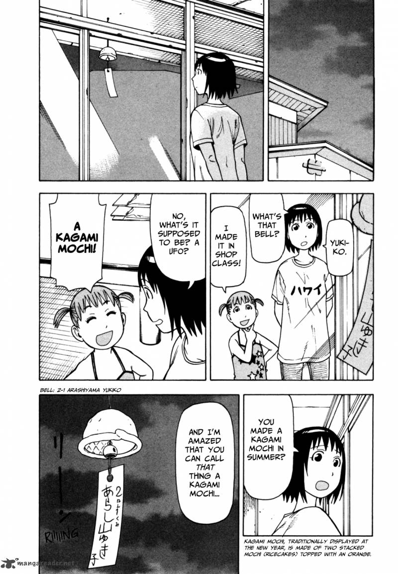 Soredemo Machi Wa Mawatteiru 40 15