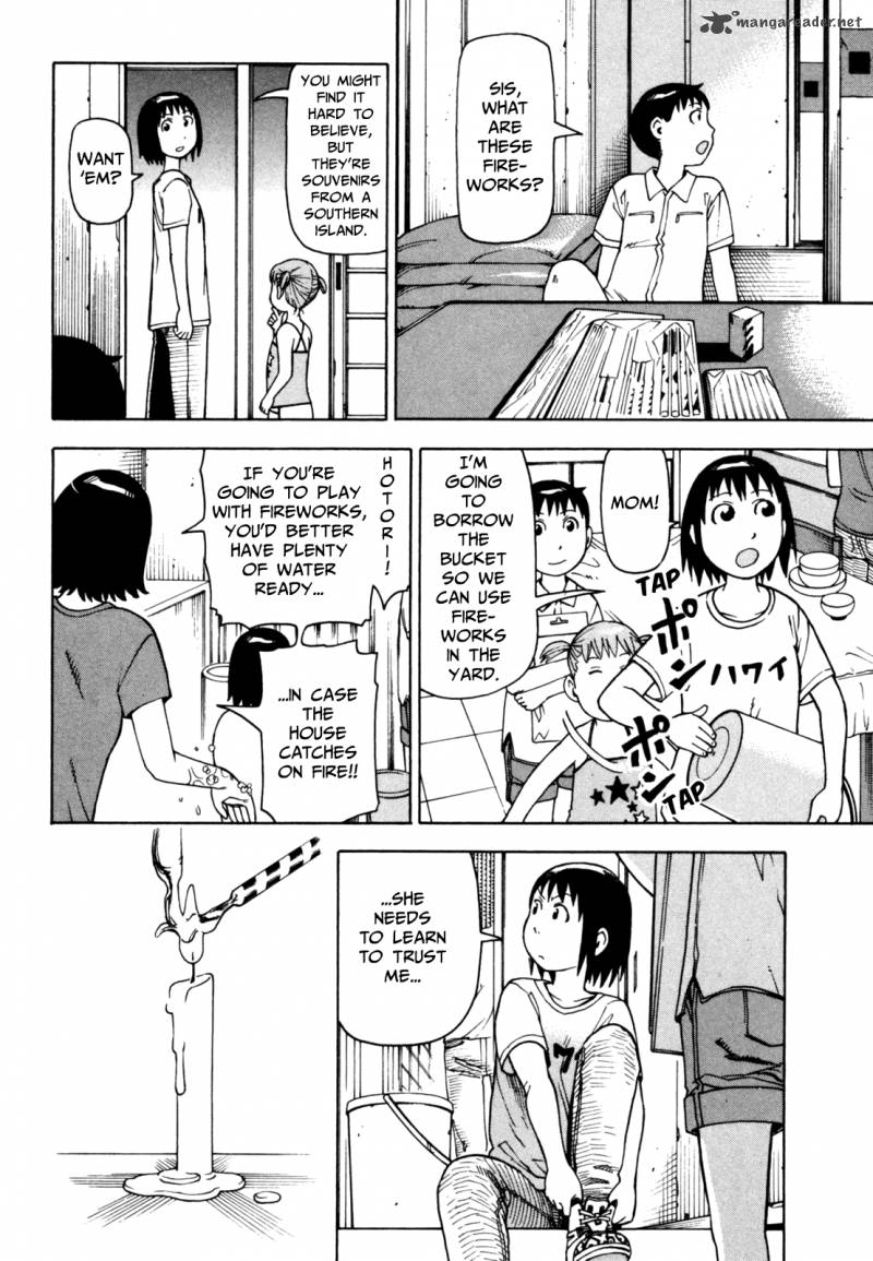 Soredemo Machi Wa Mawatteiru 40 16